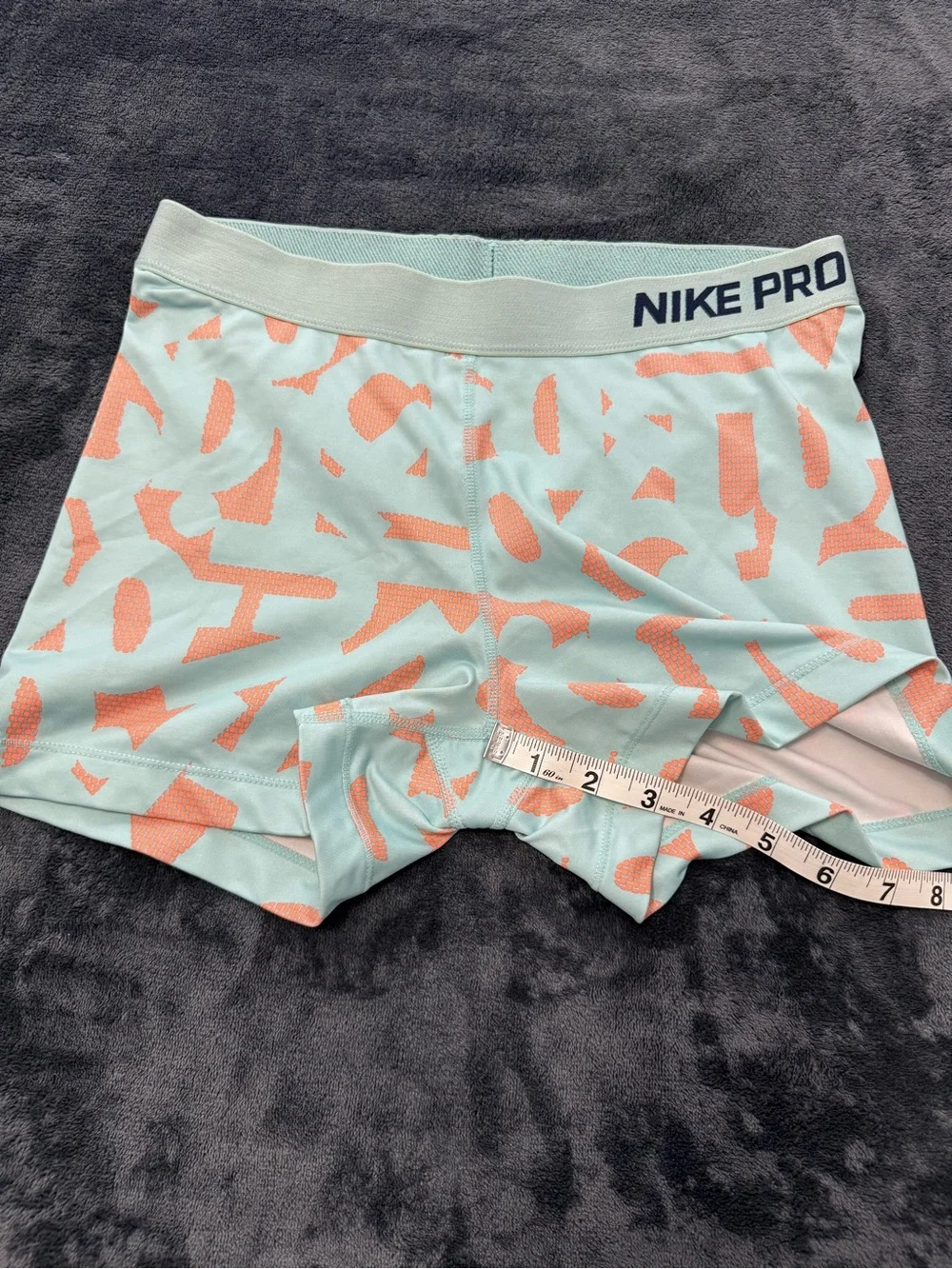 Nike Pro Bike Shorts